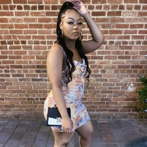 Meet your Posher, Arielle